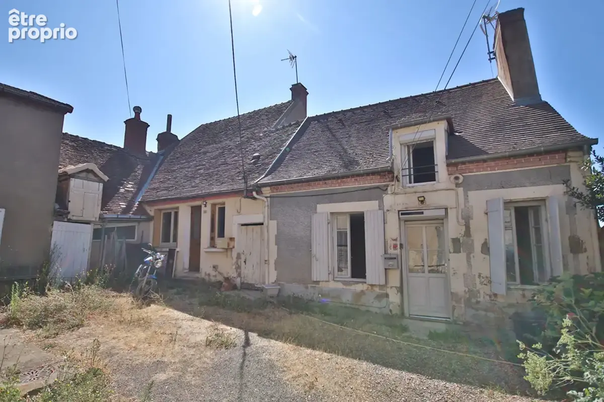 Maison Souvigny 2 pièce(s) - photo 15
