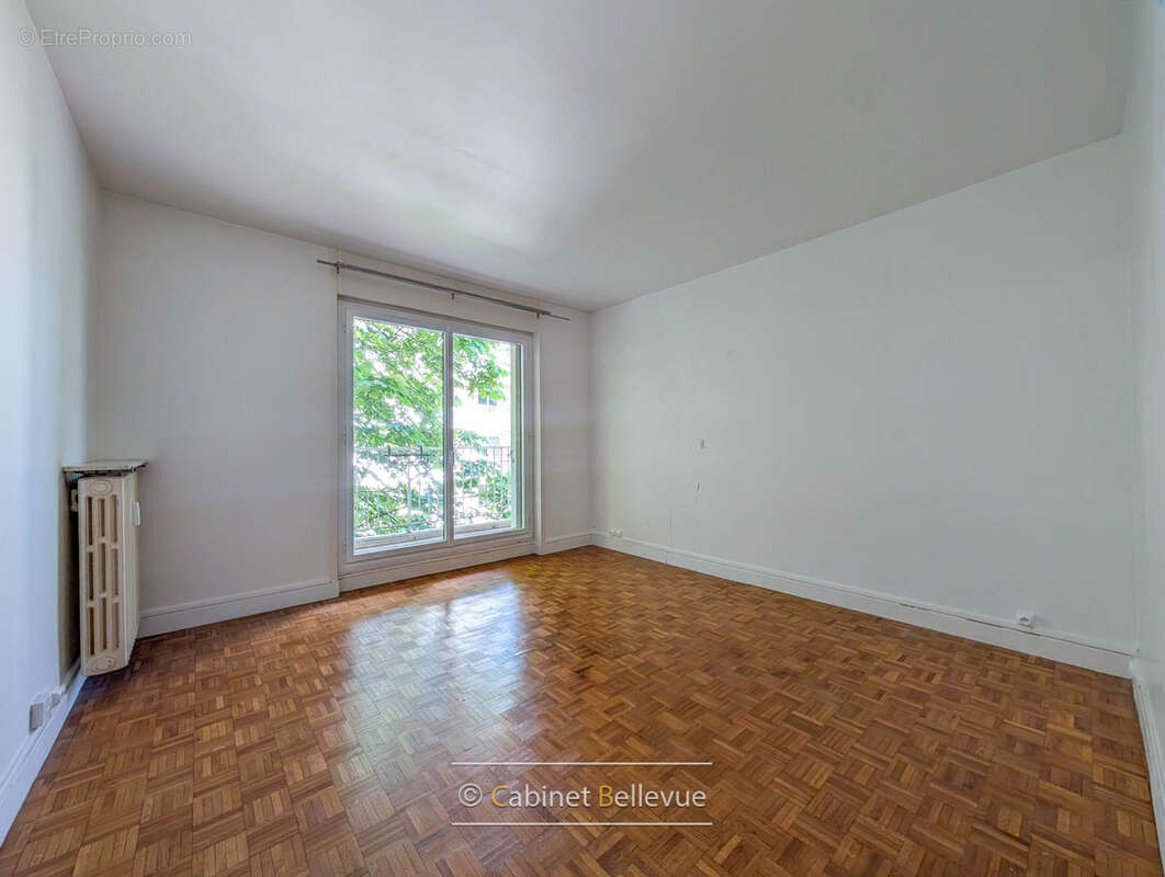 Appartement à MEUDON