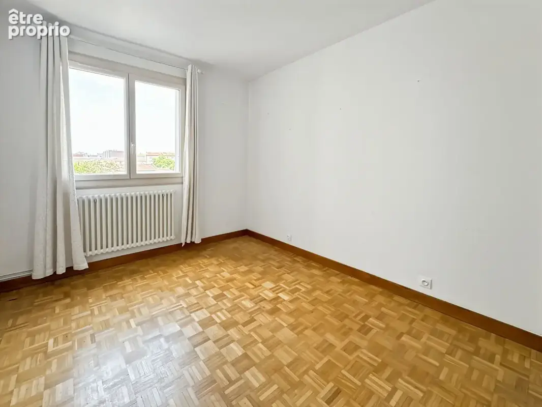 Appartement Montauban 5 pièce(s) 92 m2 - photo 3