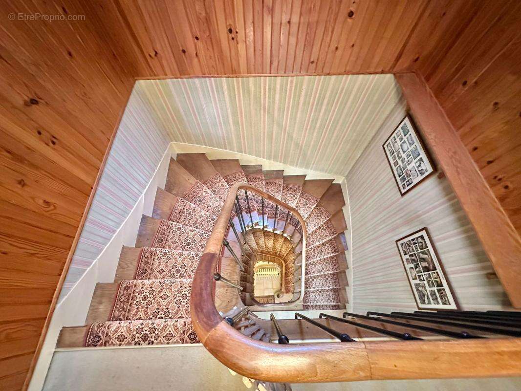 Maison à MANTES-LA-JOLIE