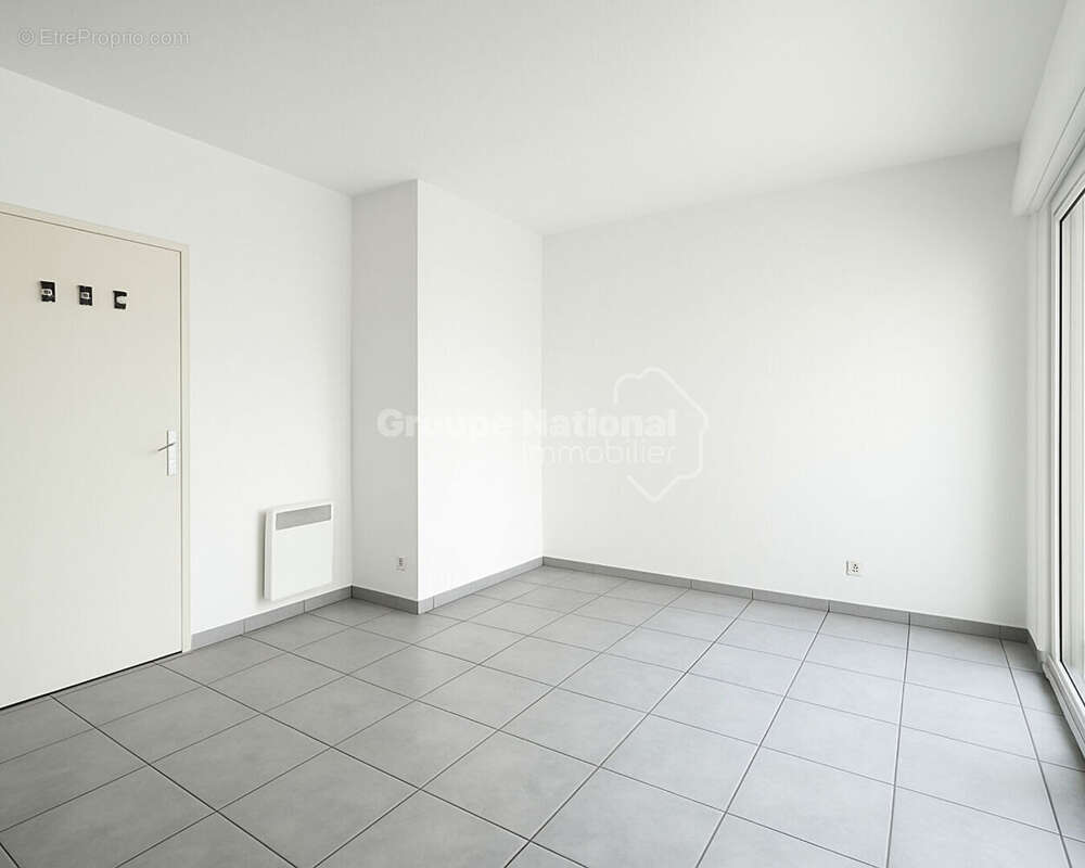 Appartement à CASTELNAU-LE-LEZ