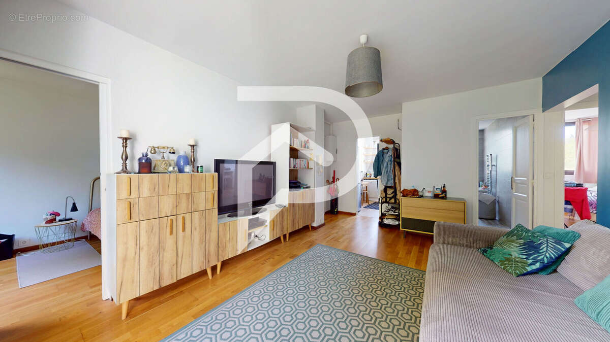 Appartement à MARLY-LE-ROI