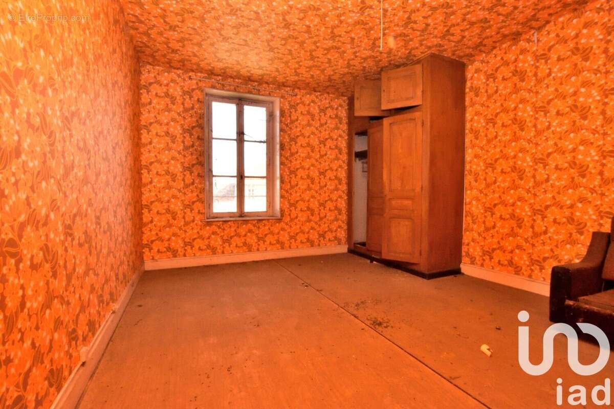 Photo 6 - Maison à PORT-SUR-SEILLE