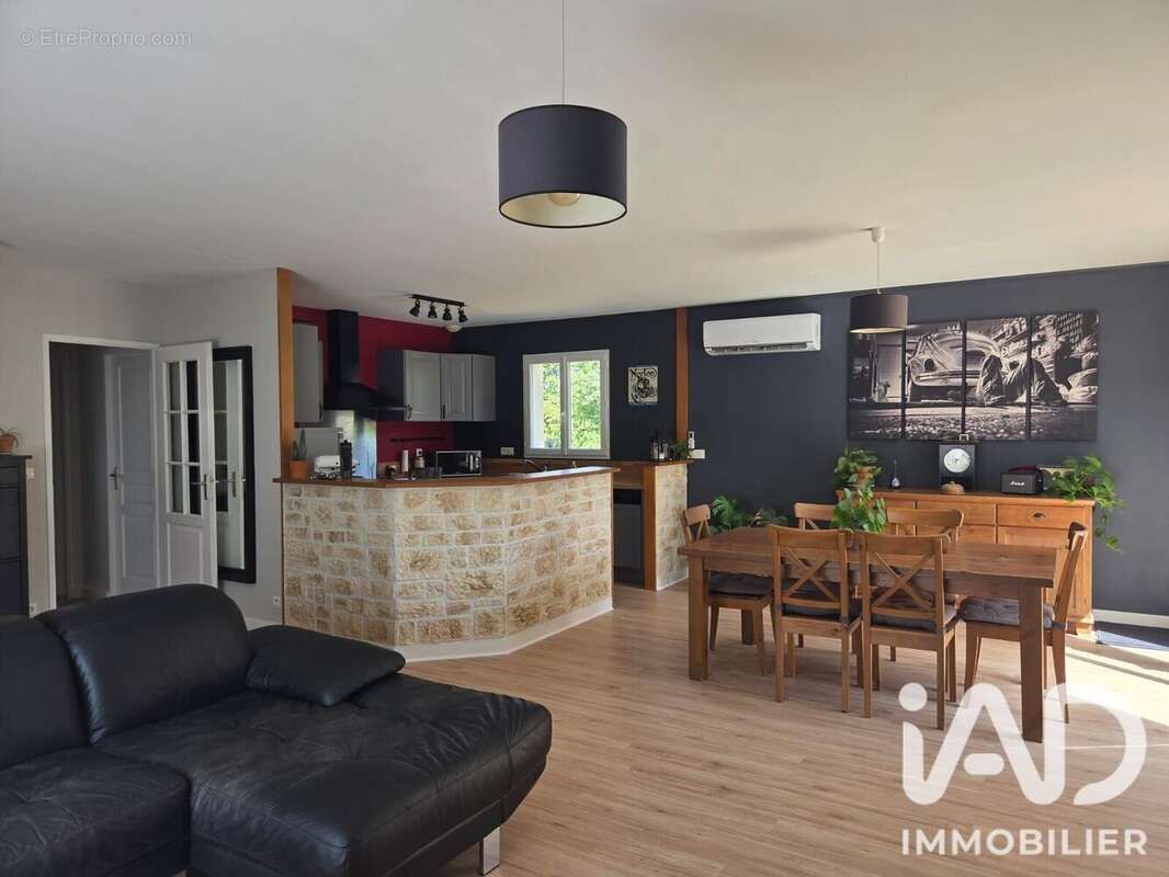 Photo 6 - Maison à MORNAC