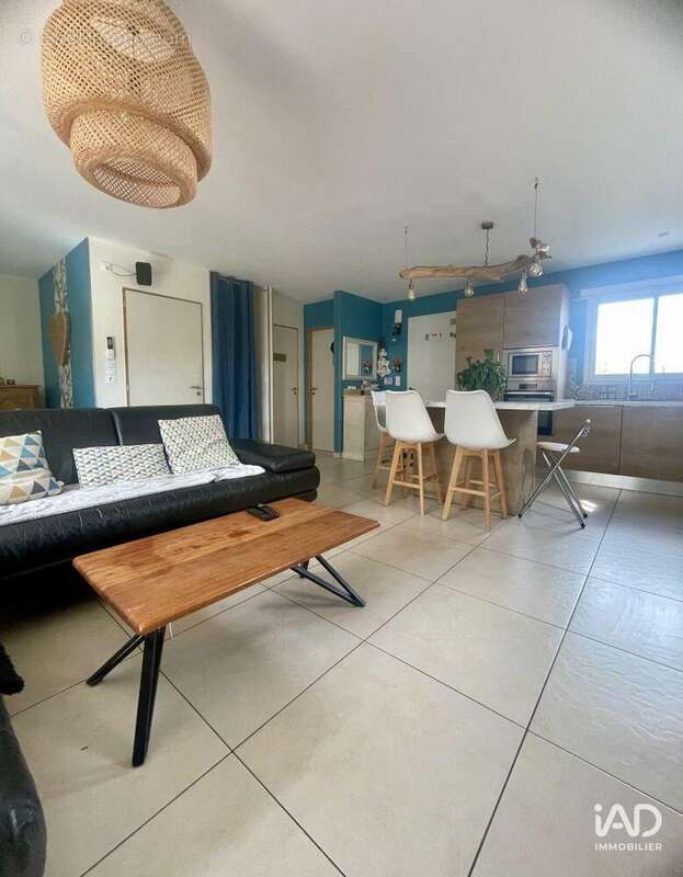 Photo 4 - Maison à SAINT-ESTEVE