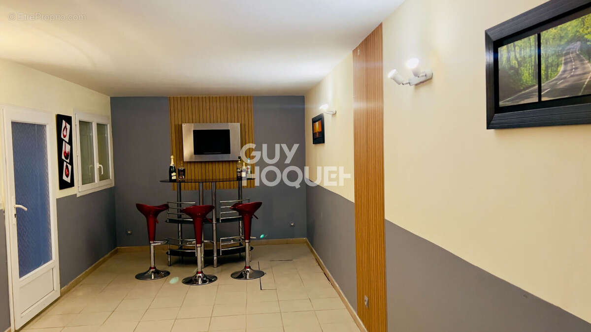 Maison 105 m² à Soissons  - photo 4