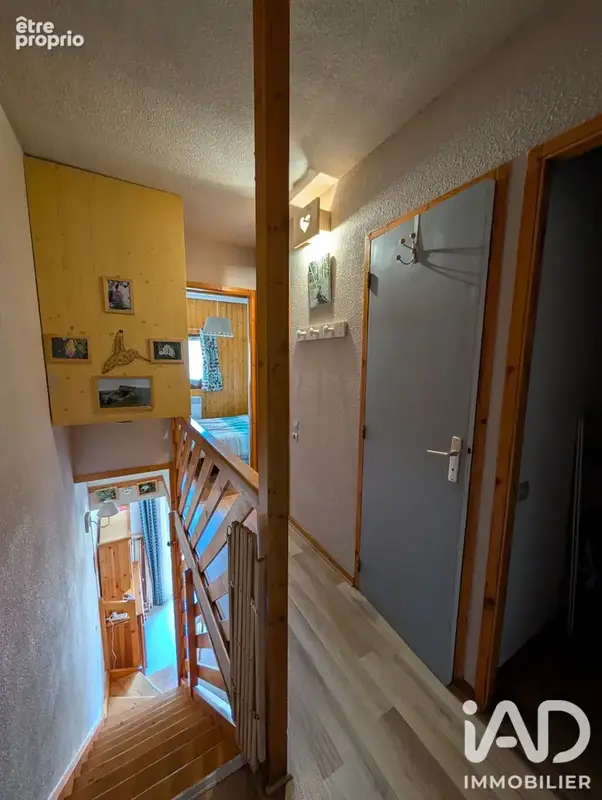 Photo 1 - Appartement à GRESSE-EN-VERCORS