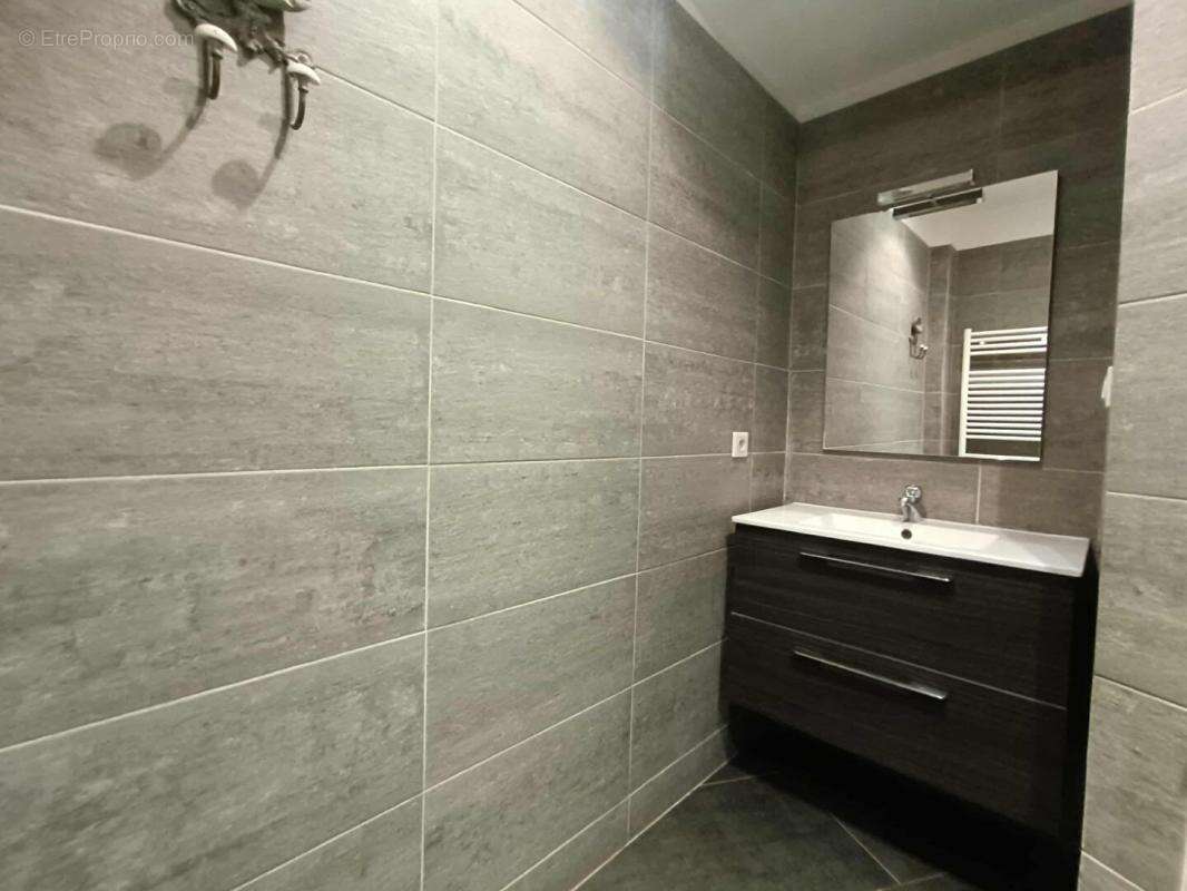 Appartement à ISTRES