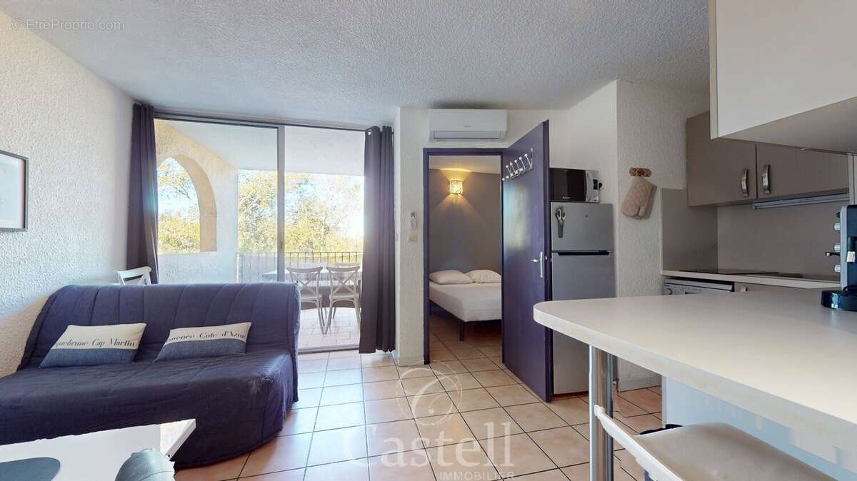 Appartement à AGDE