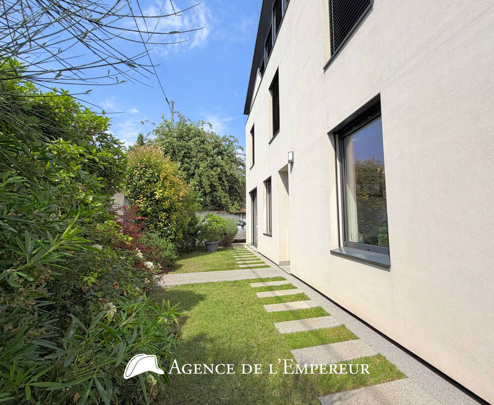 Rueil Hippodrome / Country Club - photo 6