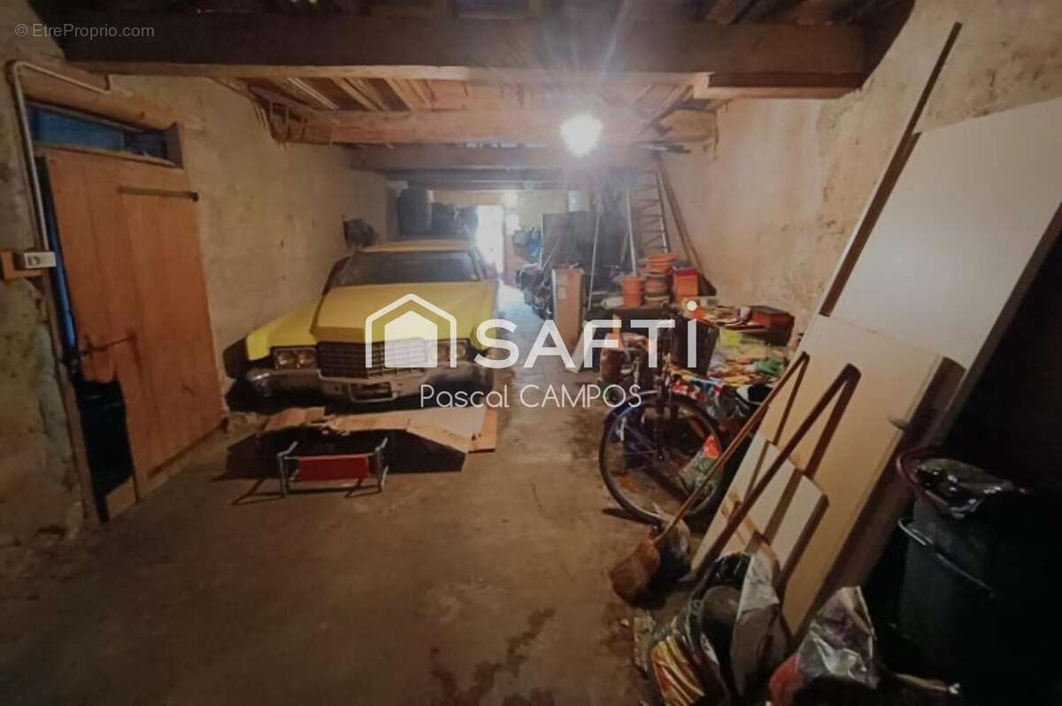 Photo 9 - Maison à MAZERES