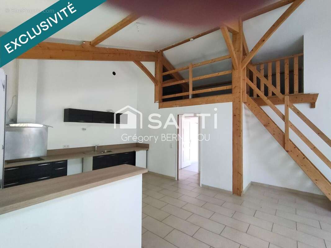 Photo 9 - Maison à USTARITZ