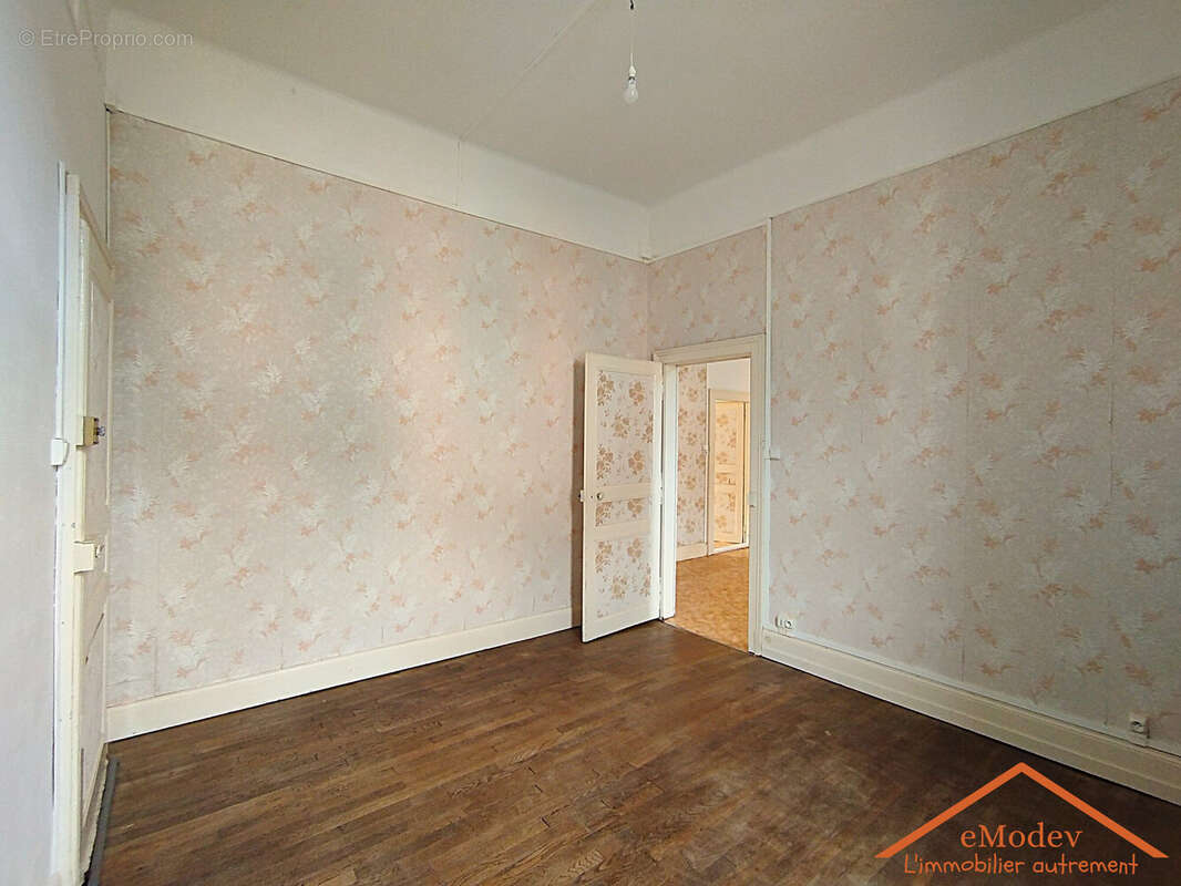 Appartement à LE VAL-D'AJOL