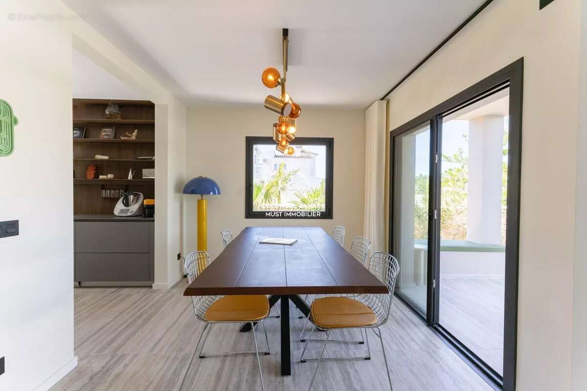 Maison à LE CHATEAU-D'OLERON