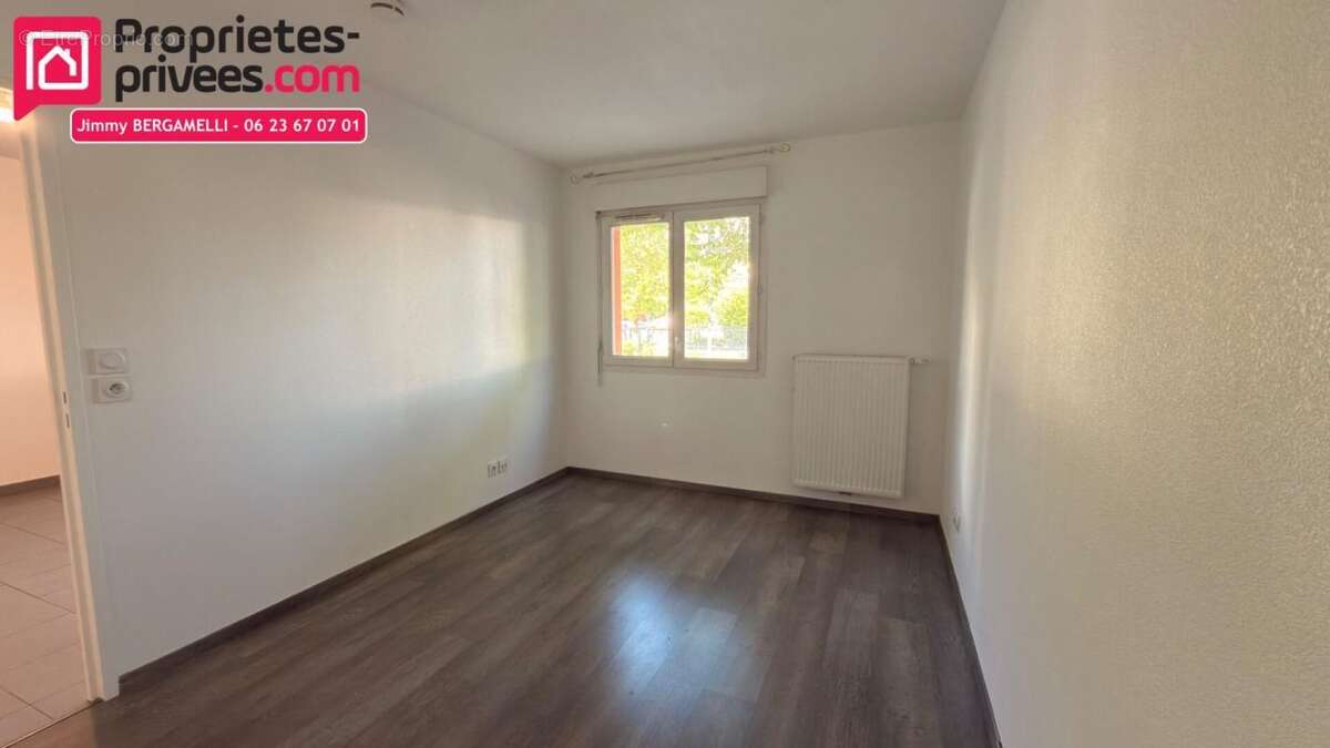 Appartement à BONNEVILLE
