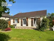 Maison à PERRIERS-SUR-ANDELLE