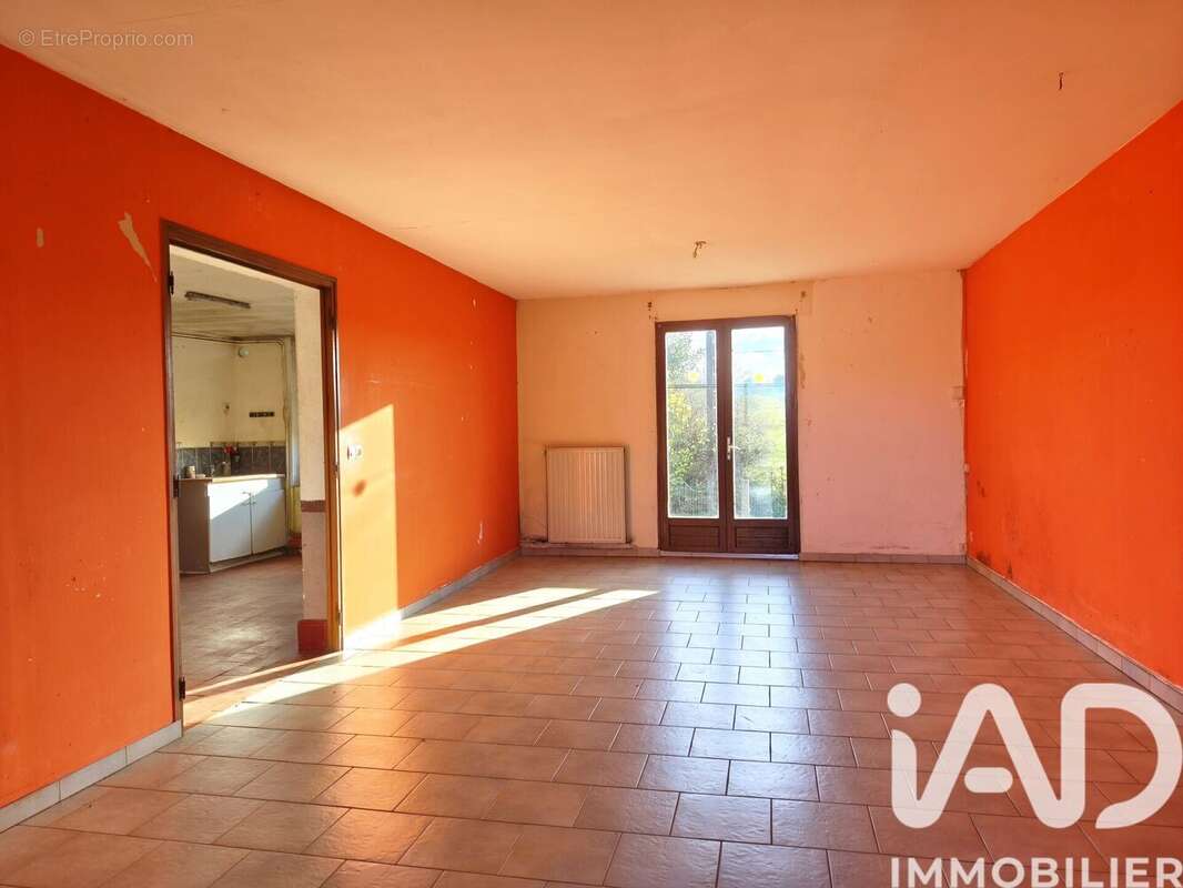 Photo 4 - Maison à LANDOUZY-LA-VILLE