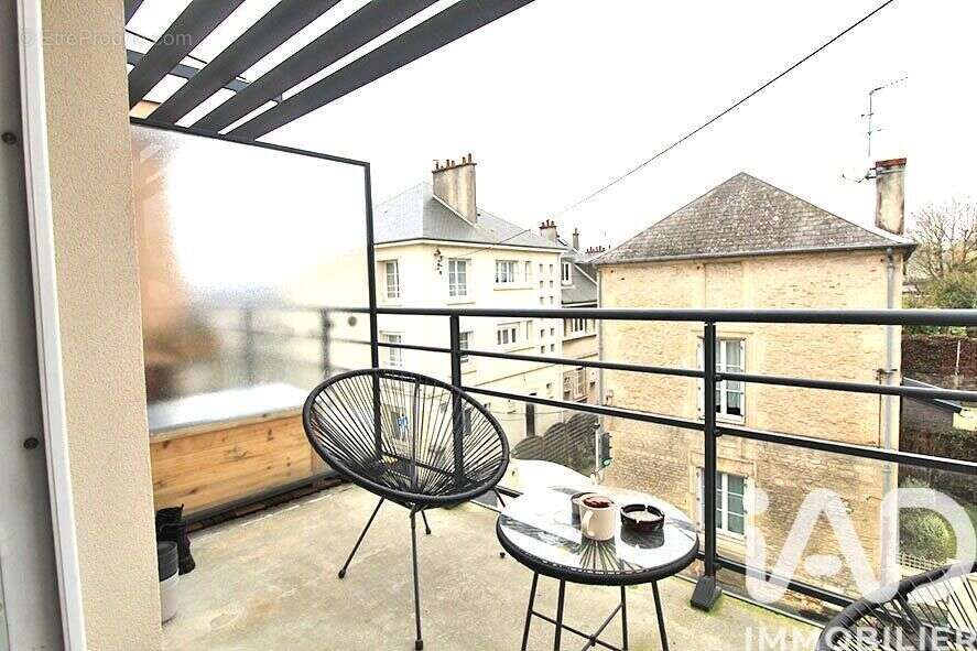 Photo 6 - Appartement à CAEN