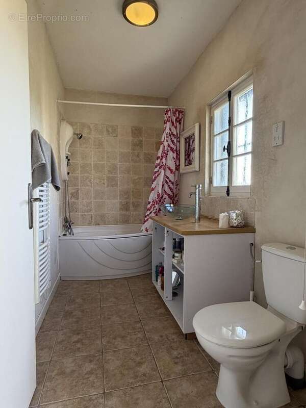 Maison à PLOUGONVEN