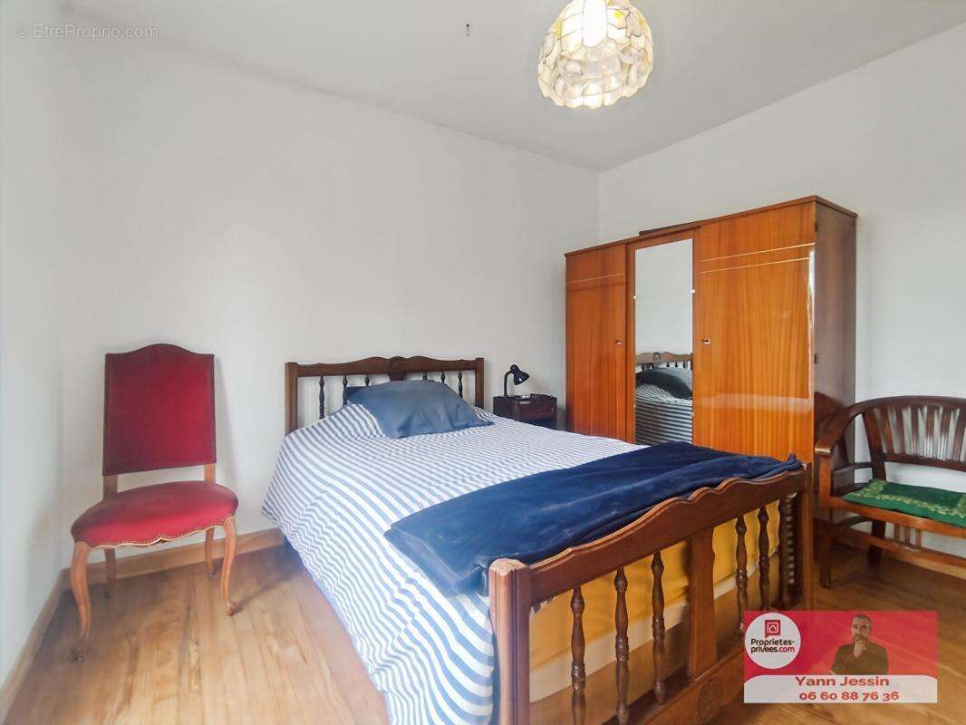 Maison à PORTET-SUR-GARONNE