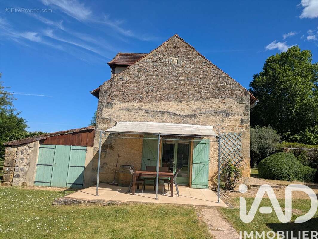 Photo 6 - Maison à SAINT-CYPRIEN