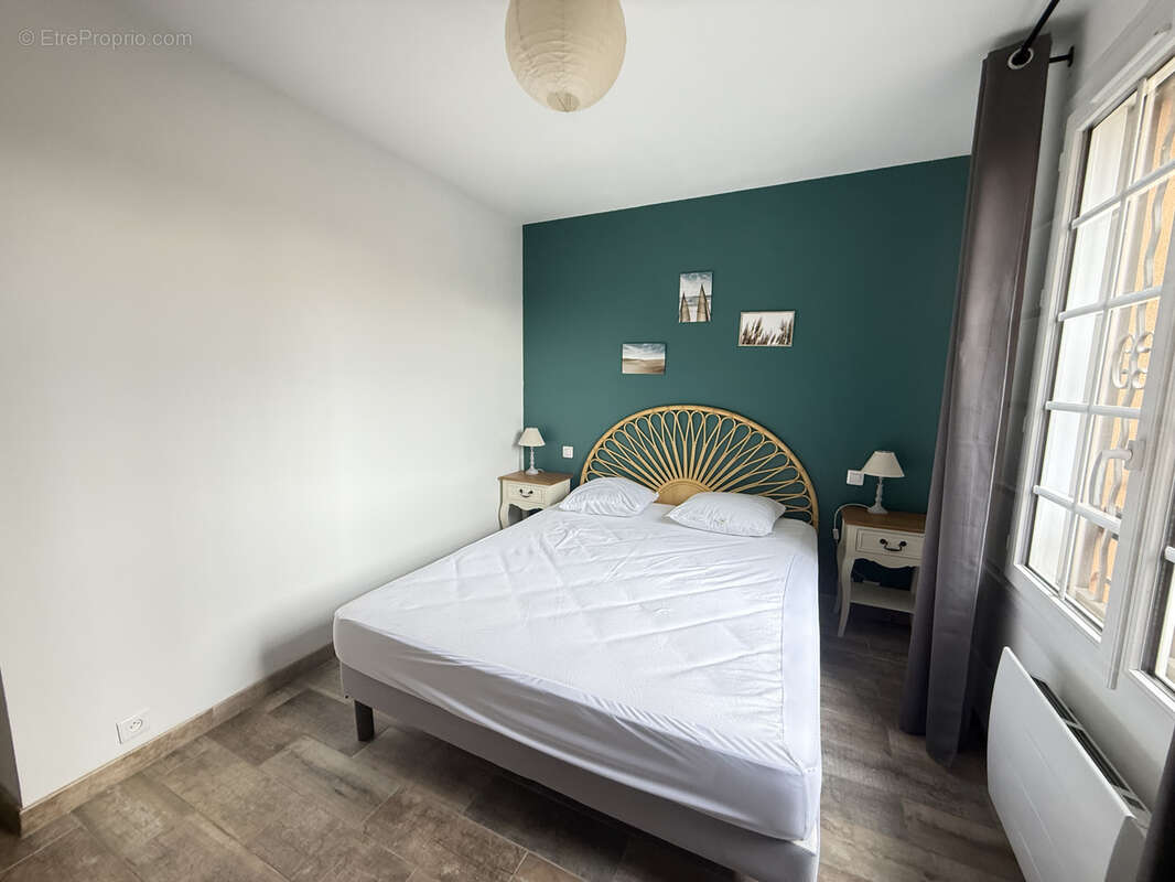 Appartement à SIX-FOURS-LES-PLAGES