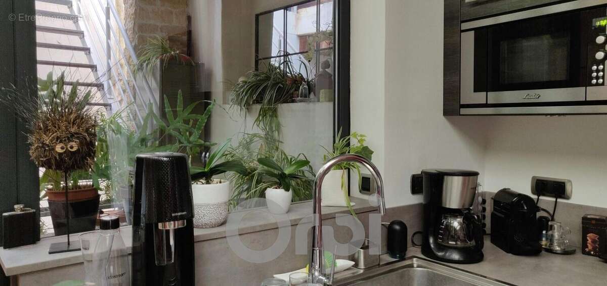 Appartement à LA ROCHELLE