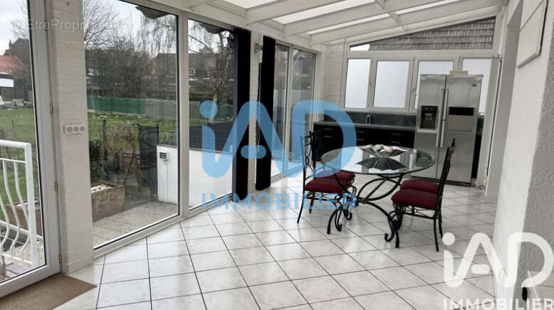 Photo 5 - Maison à VILLENEUVE-D'ASCQ