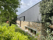 Maison à FERRIERES-LES-VERRERIES