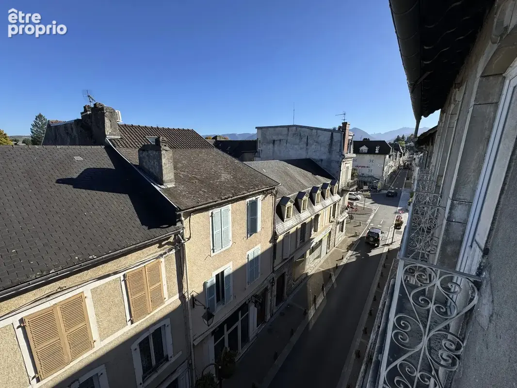 Appartement 3 pièces 65 m² à vendre à Nay (64800) - photo 5