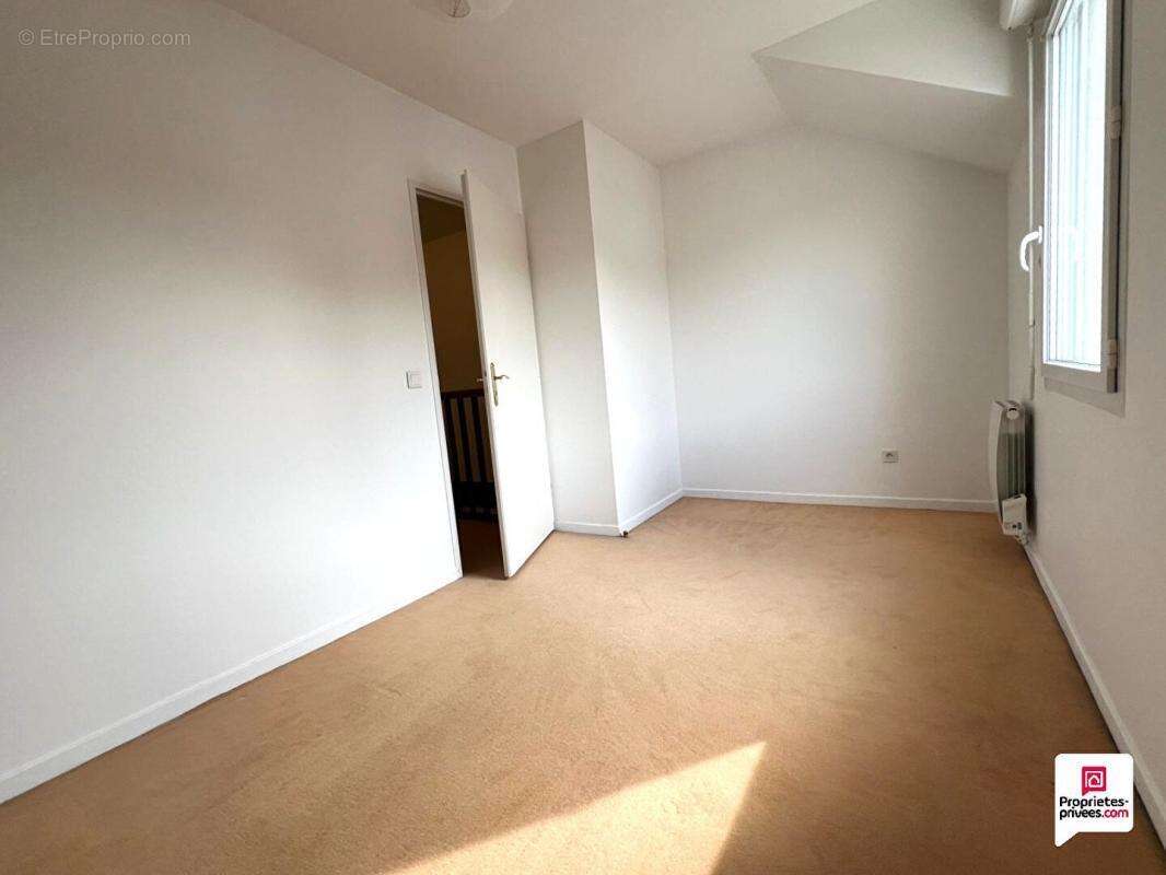 Appartement à MEULAN