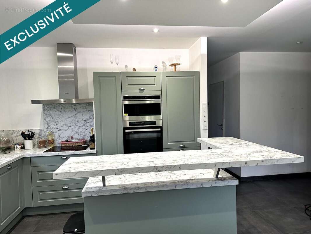 Photo 2 - Maison à LE VAL-D'AJOL