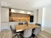 Appartement à LAY-SAINT-CHRISTOPHE