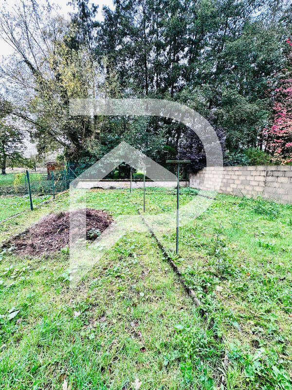 Maison à SONCOURT-SUR-MARNE