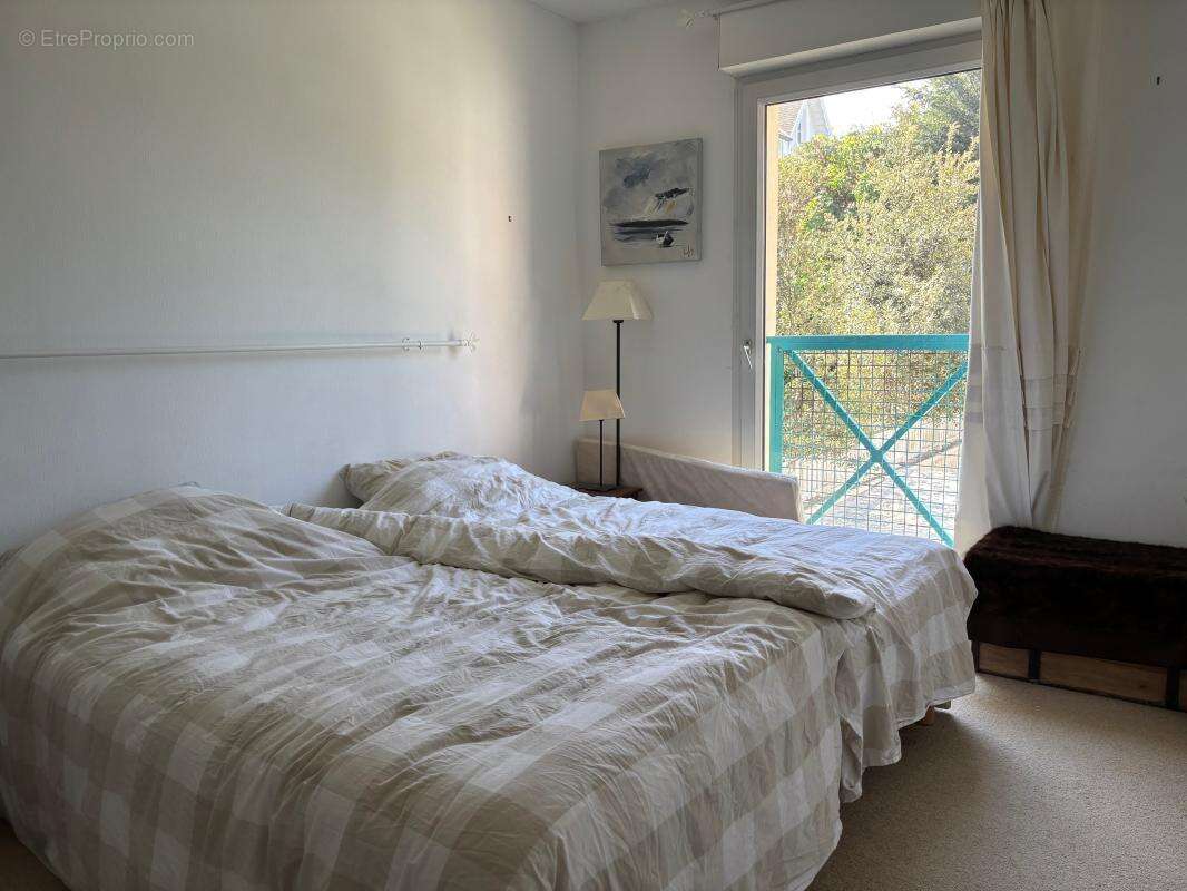 Appartement à WIMEREUX