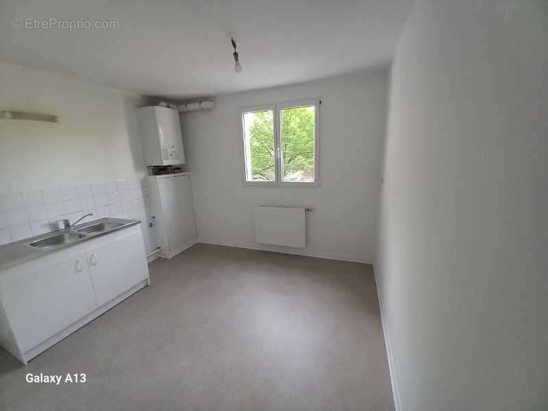 Appartement à MULHOUSE