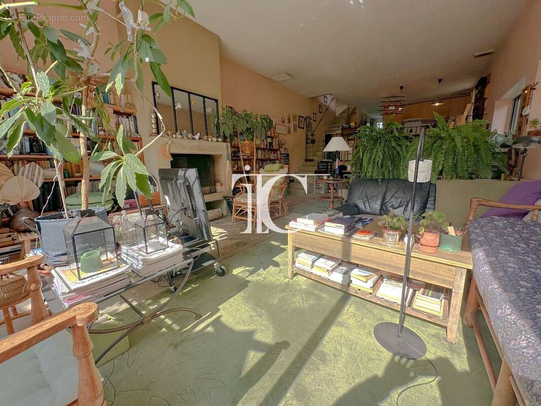 Maison à SAINT-AMBROIX