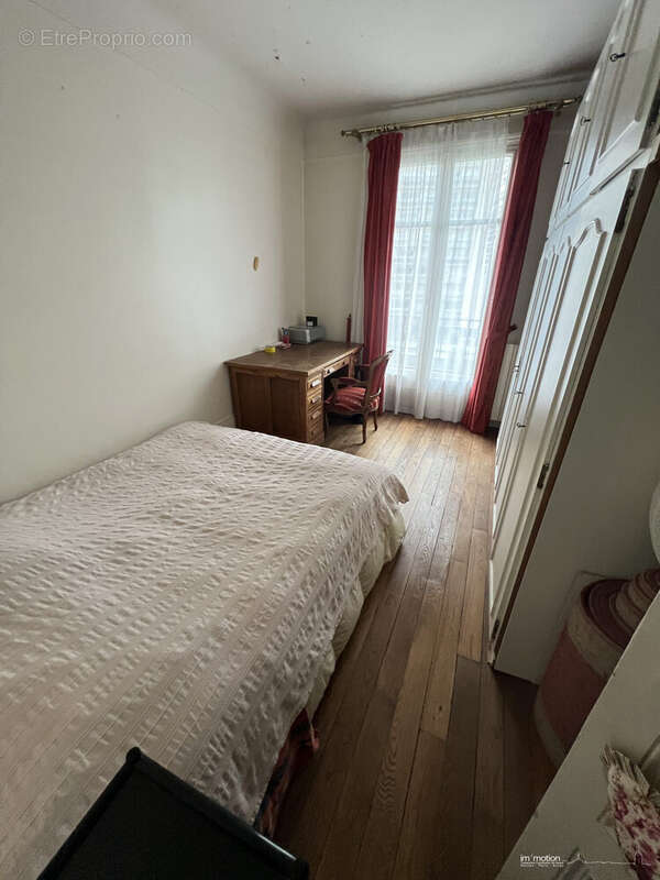 Appartement à PARIS-13E
