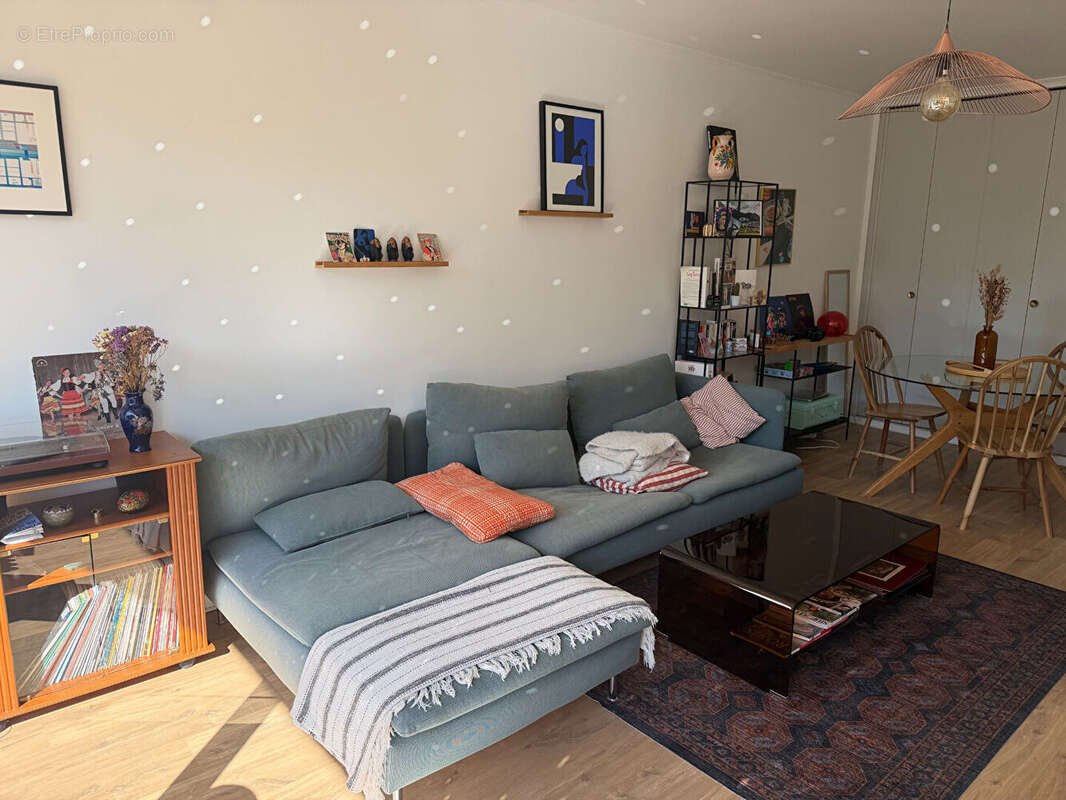 Appartement Lille 3 pièce(s) 66.04 m2 - photo 8