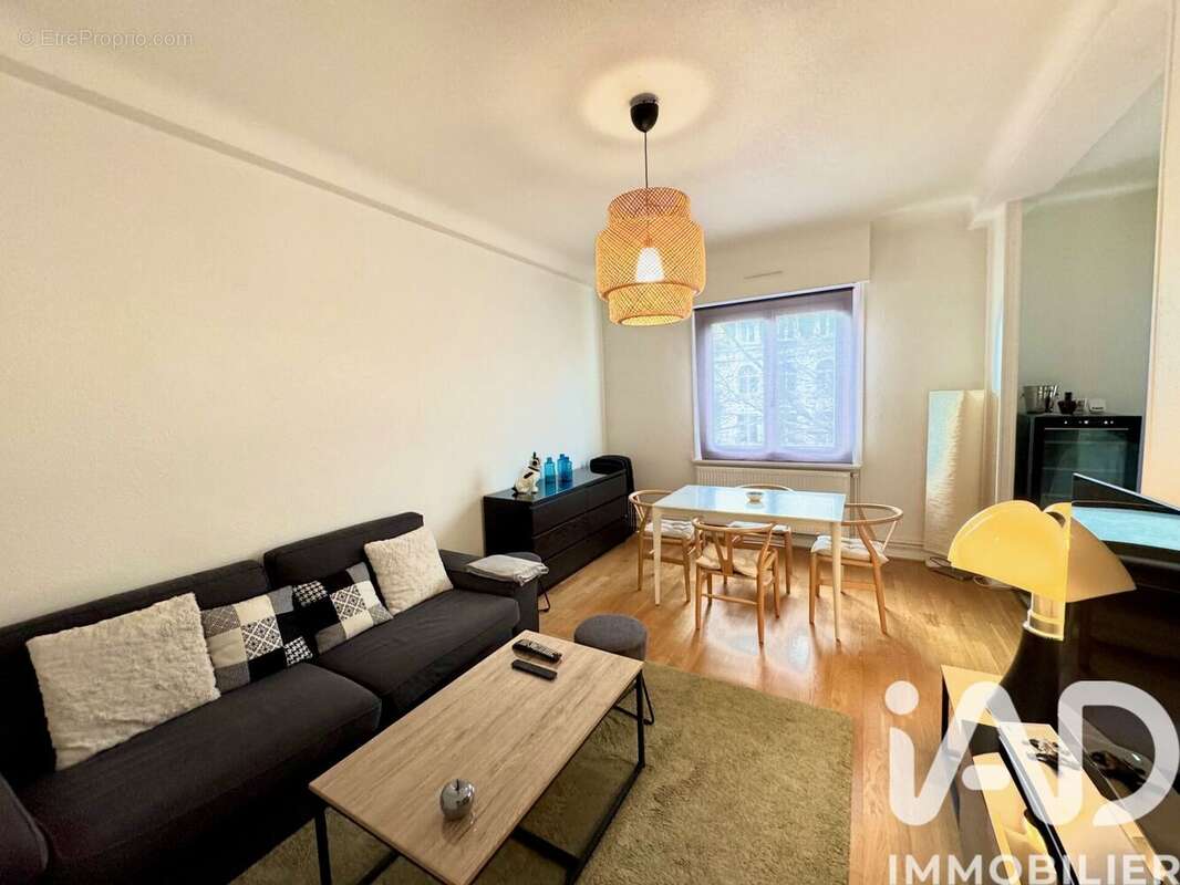 Photo 5 - Appartement à METZ