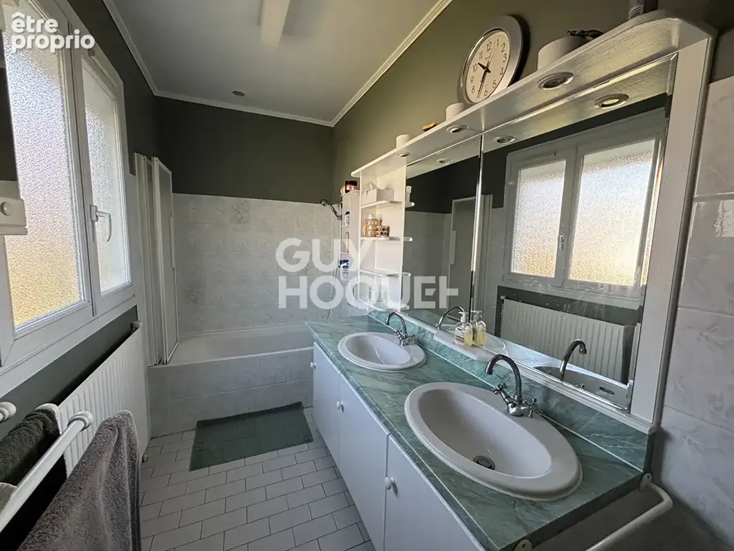 Maison familiale à Neufmoutiers-en-Brie - photo 7