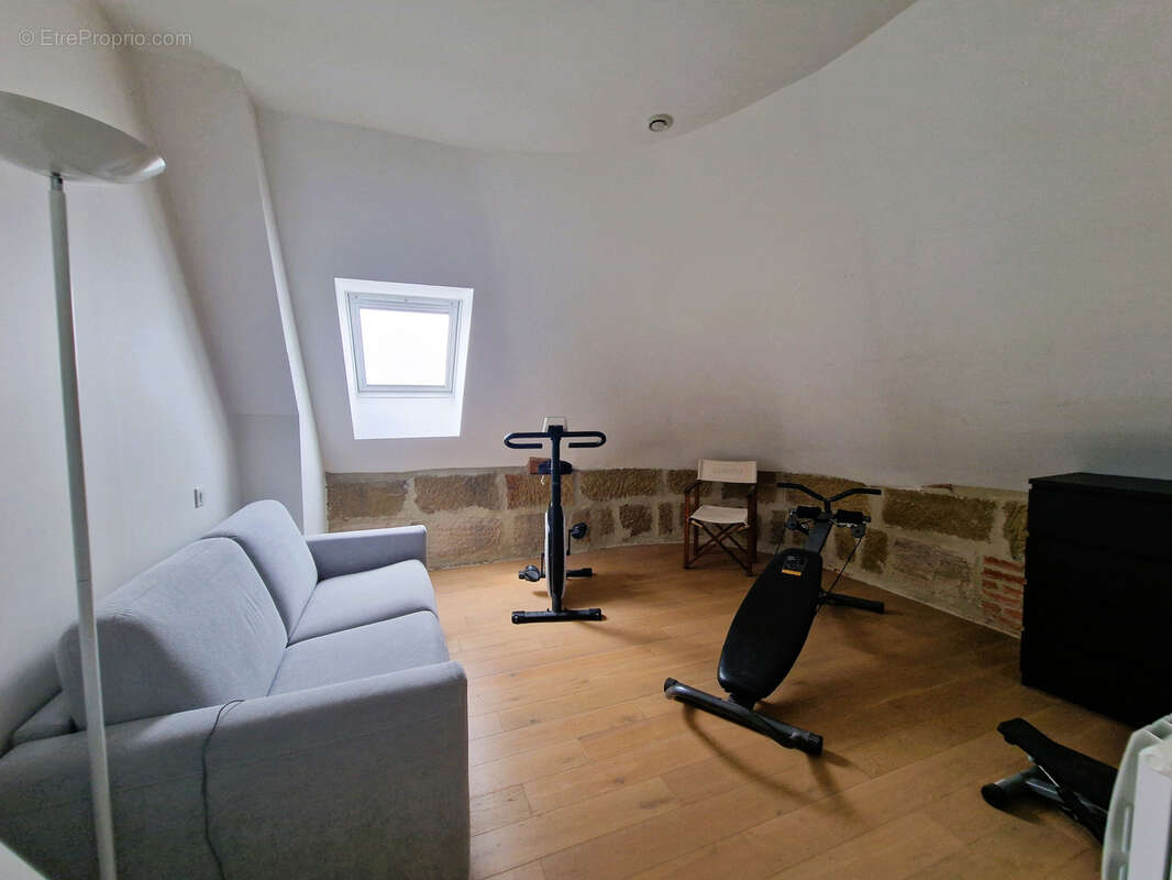 Appartement à BRIVE-LA-GAILLARDE