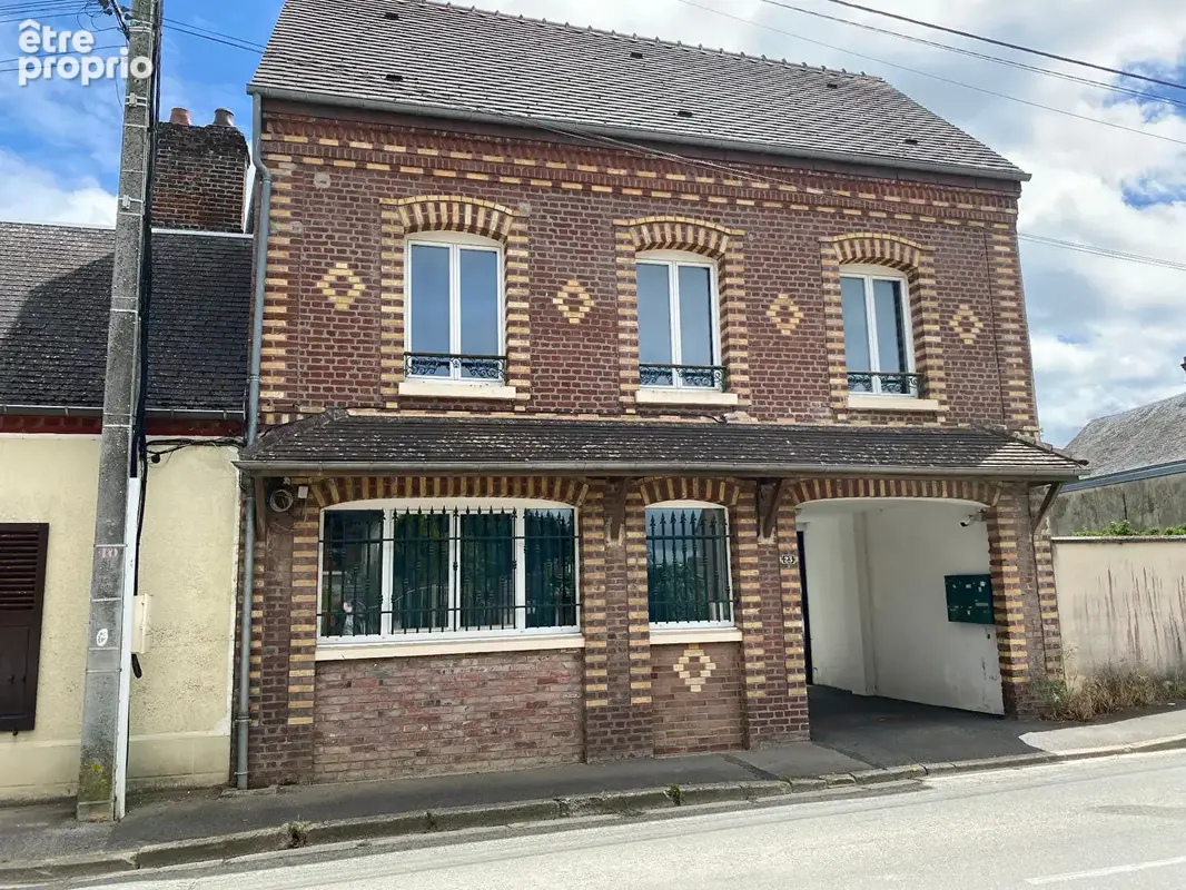 Immeuble Anserville - photo 6