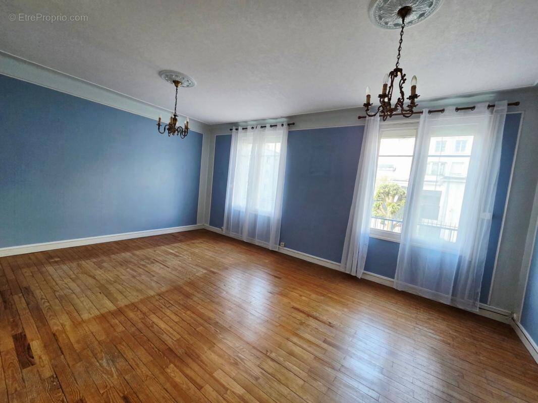 Appartement à BREST