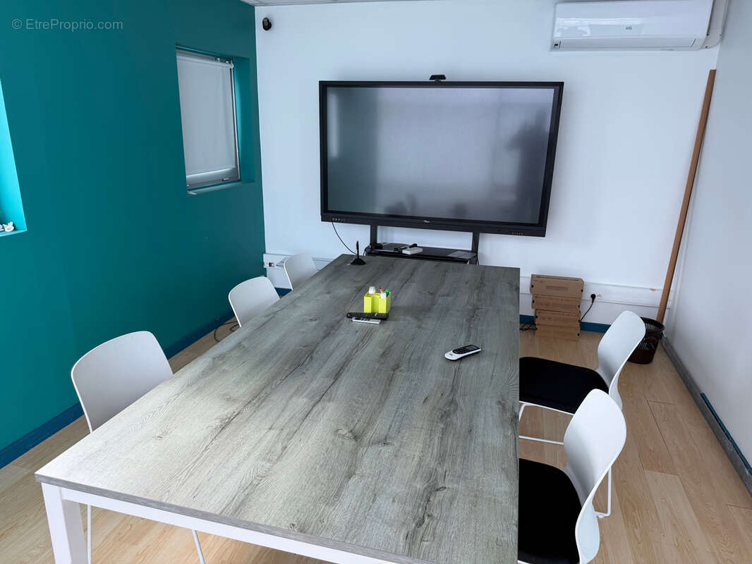 Commerce à LE LAMENTIN