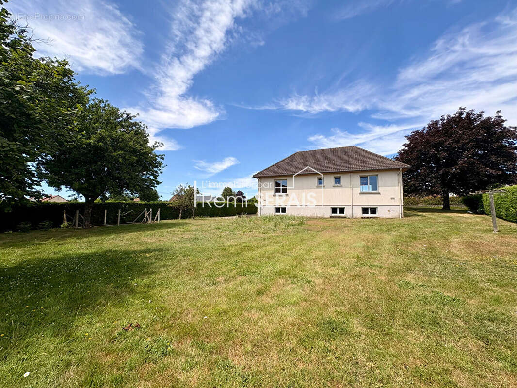 Maison messei - photo 16