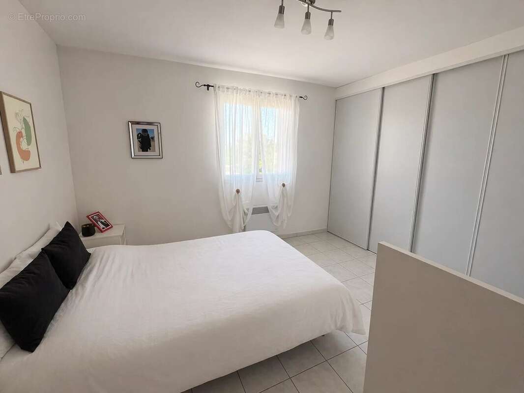Appartement à MEYREUIL