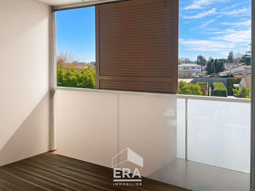 Appartement à EYSINES