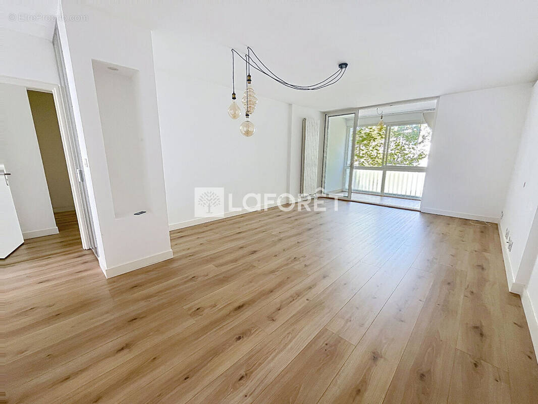 Appartement à LA GRANDE-MOTTE