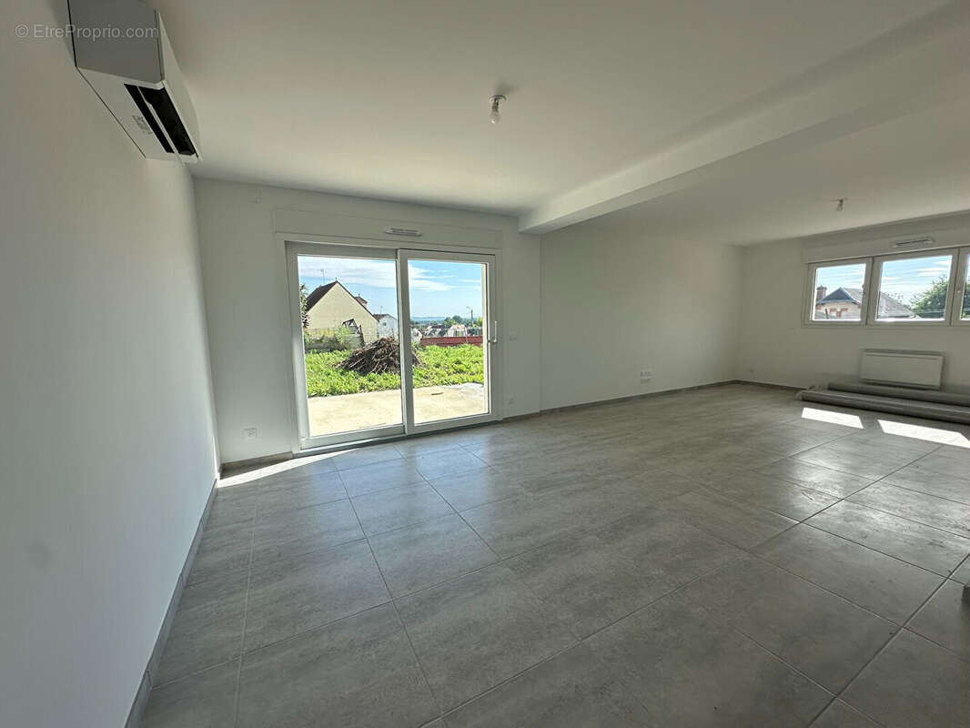 Maison Sinceny 7 pièce(s) 150 m2 - photo 3
